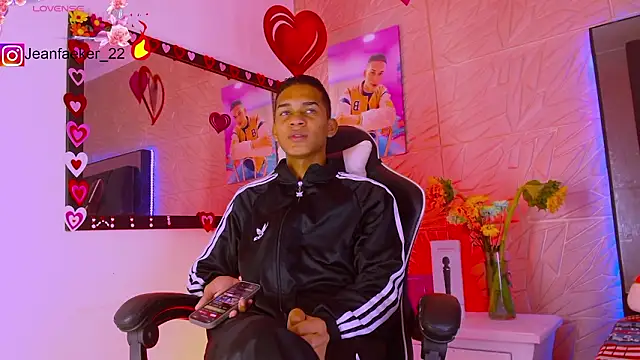 dilan alfonzo online show from February 14, 2026, 12:38 pm