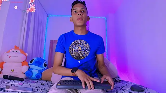 Snapshot of dilan_alfonzo chatting on July 25, 2026, 1:39 pm dilan alfonzo online show from July 25, 2026, 1:39 pm