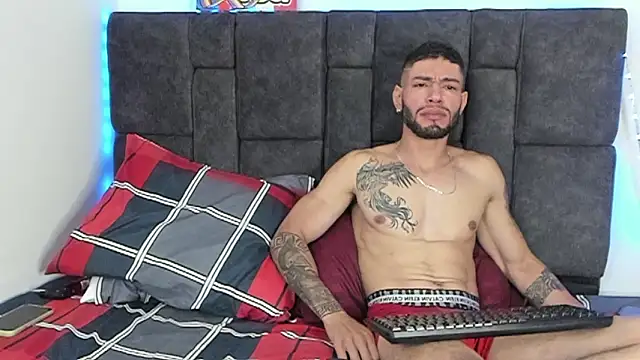 weshbromws online show from March 13, 2026, 8:08 am