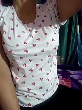 Snapshot of Ankita202 chatting on February 13, 2026, 6:52 pm Ankita202 online show from February 13, 2026, 6:52 pm