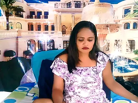 Luciousindian69 online show from January 19, 2026, 5:33 am