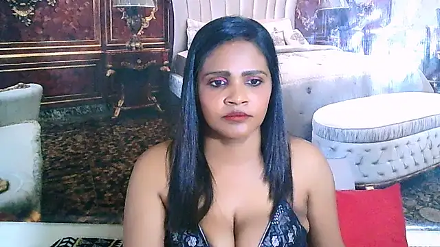 Luciousindian69 online show from November 25, 2025, 6:03 am