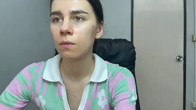 Snapshot of SassyJessi chatting on May 25, 2026, 4:12 am SassyJessi online show from May 25, 2026, 4:12 am