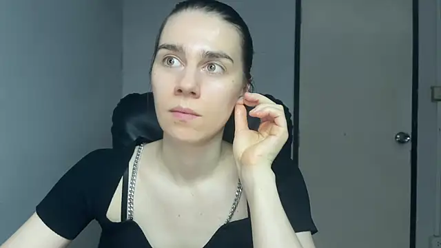 Snapshot of SassyJessi chatting on June 18, 2026, 9:14 am SassyJessi online show from June 18, 2026, 9:14 am