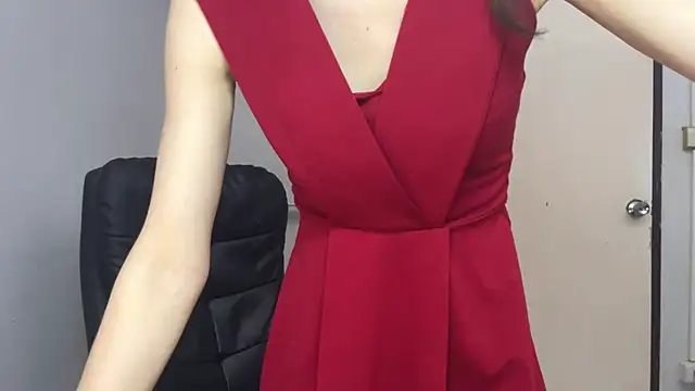 SassyJessi online show from December 15, 2025, 4:07 am