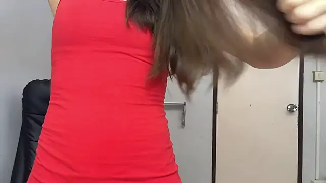 SassyJessi online show from October 17, 2025, 4:05 am