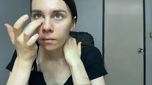 Snapshot of SassyJessi chatting on May 11, 2026, 4:14 am SassyJessi online show from May 11, 2026, 4:14 am