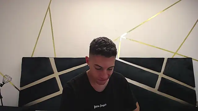 Snapshot of thiago19s chatting on February 8, 2025, 6:33 pm thiago19s online show from February 8, 2025, 6:33 pm