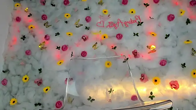 Snapshot of BabyAylin chatting on January 31, 2025, 10:31 am BabyAylin online show from January 31, 2025, 10:31 am