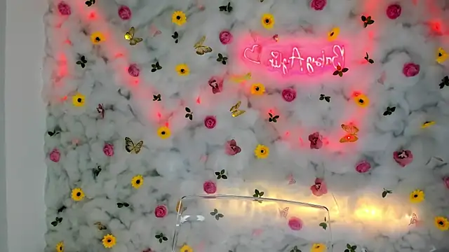 Snapshot of BabyAylin chatting on January 21, 2025, 11:46 am BabyAylin online show from January 21, 2025, 11:46 am