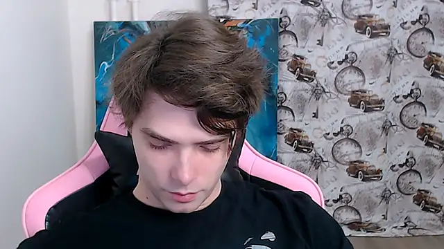 DmitryRomanov online show from March 7, 2026, 8:03 pm