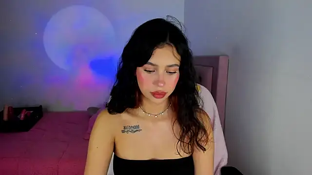 Snapshot of youpinkgirl_ chatting on February 22, 2025, 4:07 am youpinkgirl  online show from February 22, 2025, 4:07 am