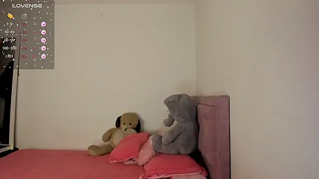 Snapshot of youpinkgirl_ chatting on February 27, 2025, 11:37 pm youpinkgirl  online show from February 27, 2025, 11:37 pm