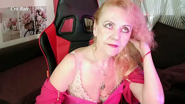 Liset Monro online show from July 28, 2026, 7:27 am