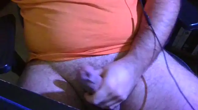 Jonas031 online show from December 9, 2024, 1:45 pm