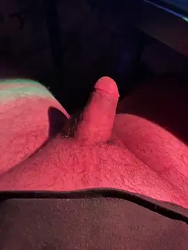 Jonas031 online show from November 6, 2025, 4:44 pm