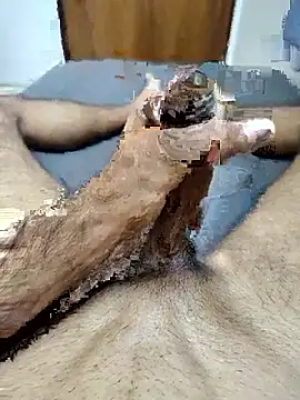 Jack31531 online show from January 16, 2026, 10:52 am