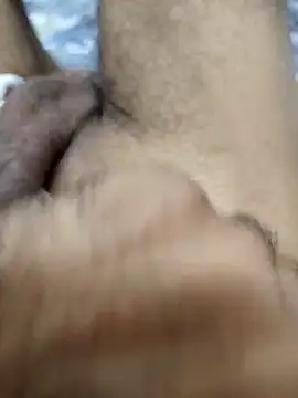 Jack31531 online show from October 10, 2025, 1:01 pm