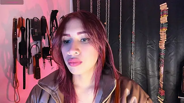 charrlotte quinn online show from July 27, 2026, 12:56 pm