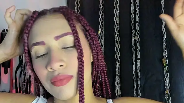 charrlotte quinn online show from July 14, 2026, 12:22 pm