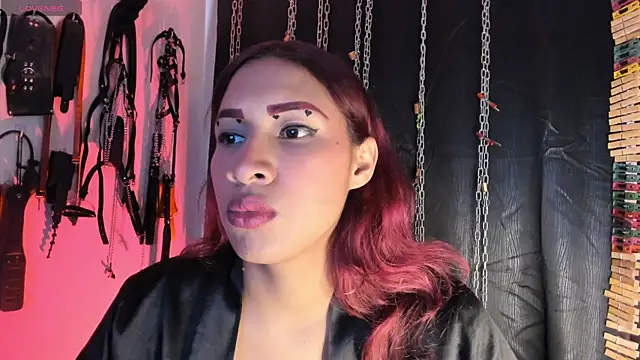 charrlotte quinn online show from July 23, 2026, 2:03 pm