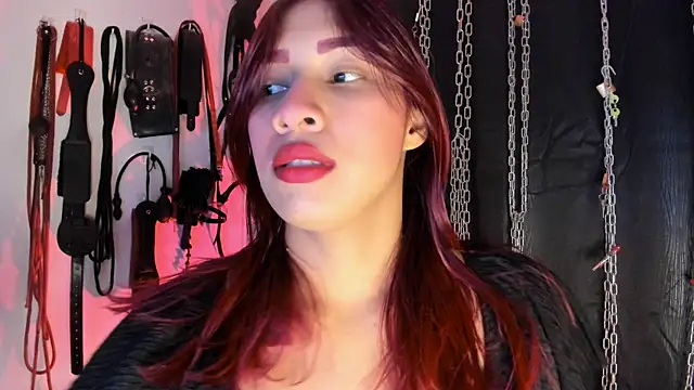 charrlotte quinn online show from July 31, 2026, 3:31 pm