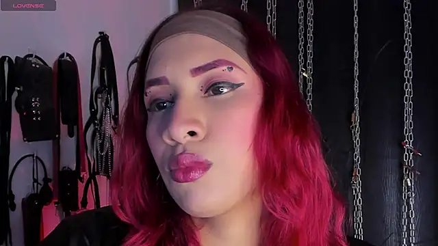 charrlotte quinn online show from June 27, 2026, 6:36 pm