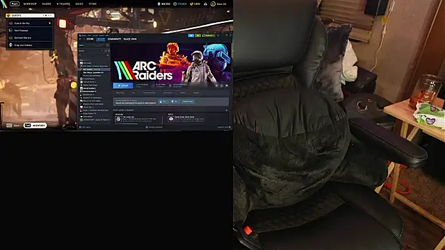 Snapshot of IndiaBlaze chatting on February 9, 2026, 1:25 am IndiaBlaze online show from February 9, 2026, 1:25 am