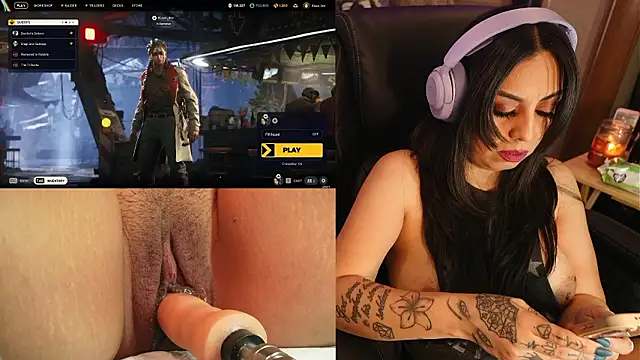 Snapshot of IndiaBlaze chatting on February 7, 2026, 1:24 am IndiaBlaze online show from February 7, 2026, 1:24 am