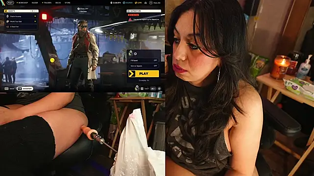 Snapshot of IndiaBlaze chatting on February 27, 2026, 2:01 am IndiaBlaze online show from February 27, 2026, 2:01 am