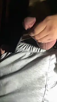 czruz online show from October 13, 2025, 1:12 pm