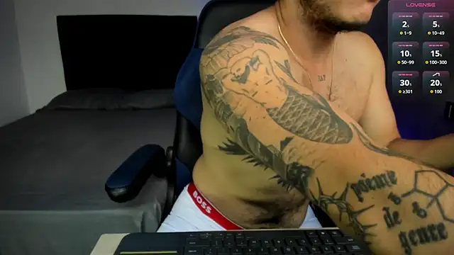Snapshot of male_pussy chatting on April 4, 2026, 5:30 pm male pussy online show from April 4, 2026, 5:30 pm