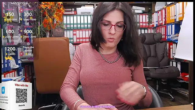 classyladyrellax online show from January 14, 2026, 1:26 pm