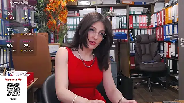 classyladyrellax online show from March 15, 2026, 11:39 am