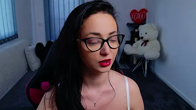 KatherineRyder online show from May 3, 2026, 5:16 pm