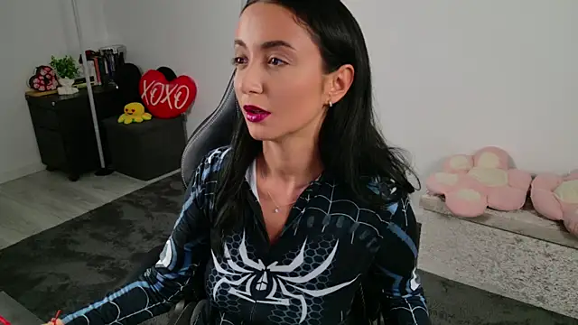 Snapshot of KatherineRyder chatting on November 1, 2025, 7:30 pm KatherineRyder online show from November 1, 2025, 7:30 pm