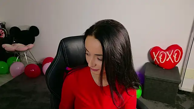 Snapshot of KatherineRyder chatting on November 25, 2025, 8:09 pm KatherineRyder online show from November 25, 2025, 8:09 pm