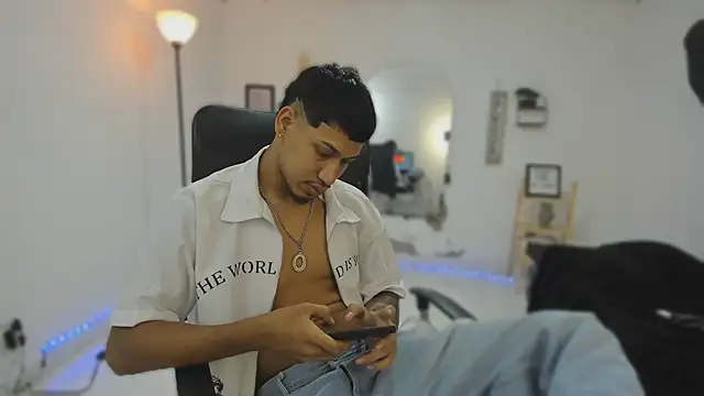 slim master12 online show from January 18, 2026, 3:10 am