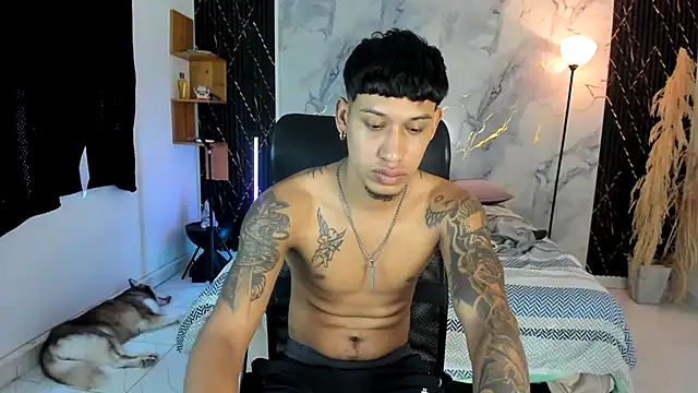 slim master12 online show from May 3, 2026, 6:44 pm