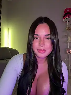 Lizhush  online show from March 24, 2026, 3:01 pm