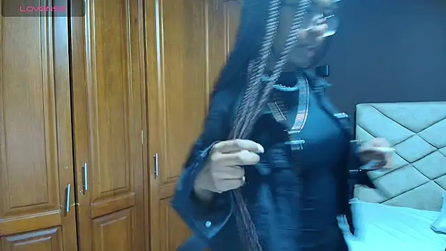 Raquel jones online show from January 8, 2026, 11:49 am