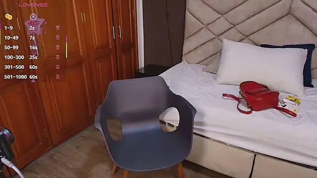 Raquel jones online show from January 18, 2026, 11:46 am