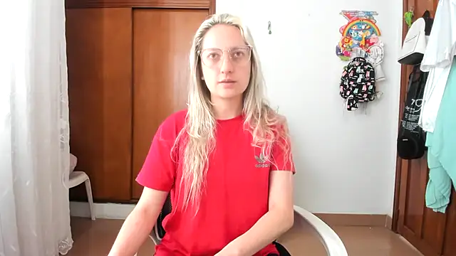 Adele johnsonn1 online show from November 17, 2025, 3:38 pm