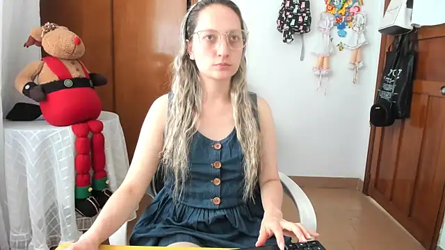 Adele johnsonn1 online show from February 13, 2026, 2:28 pm