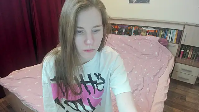 Snapshot of LianaMiller88 chatting on February 23, 2025, 5:50 pm LianaMiller88 online show from February 23, 2025, 5:50 pm