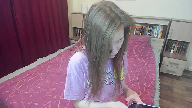 Snapshot of LianaMiller88 chatting on March 10, 2025, 4:25 pm LianaMiller88 online show from March 10, 2025, 4:25 pm