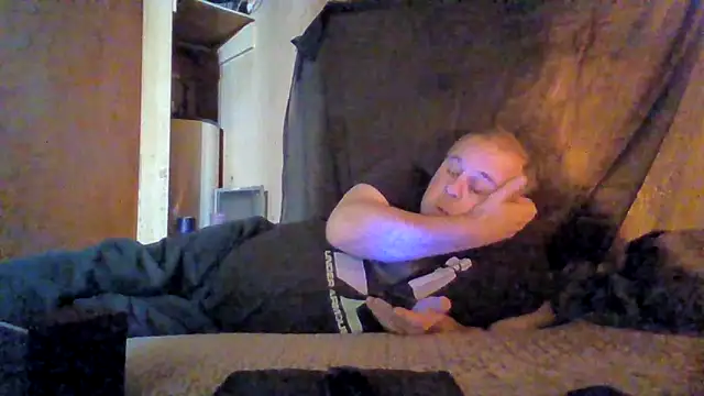 Nightshade7712 online show from January 18, 2026, 9:07 pm