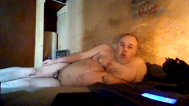 Nightshade7712 online show from March 22, 2026, 7:43 am