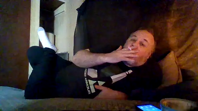 Snapshot of Nightshade7712 chatting on November 27, 2025, 4:51 pm Nightshade7712 online show from November 27, 2025, 4:51 pm