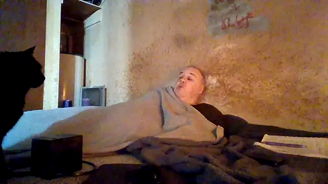 Nightshade7712 online show from March 16, 2026, 4:54 pm